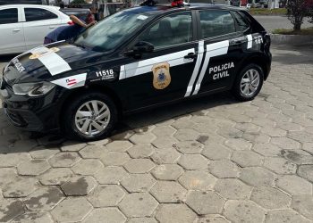 Delegado monta operação que impede fuga de presos da DT de Ribeira do Pombal