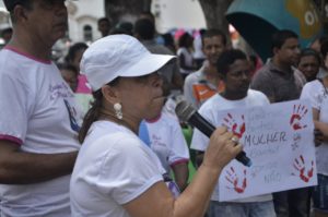 bahianoticia.com.br serrinha caminhada contra o feminicidio reuniu centenas pelas avenidas do municipio thumbnail 30