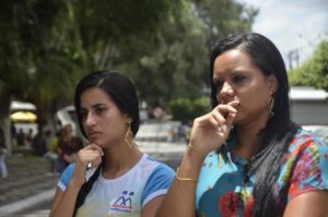 bahianoticia.com.br serrinha caminhada contra o feminicidio reuniu centenas pelas avenidas do municipio thumbnail 35