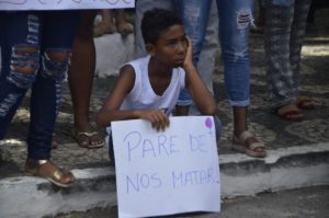bahianoticia.com.br serrinha caminhada contra o feminicidio reuniu centenas pelas avenidas do municipio thumbnail 5