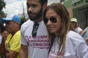 bahianoticia.com.br serrinha caminhada contra o feminicidio reuniu centenas pelas avenidas do municipio thumbnail 58