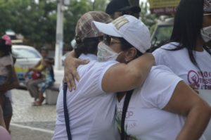 bahianoticia.com.br serrinha caminhada contra o feminicidio reuniu centenas pelas avenidas do municipio thumbnail 69