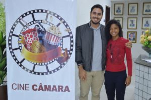 bahianoticia.com.br conceicao da feira presidente da camara comemora sucesso do cine camara projeto de sua autoria thumbnail 45
