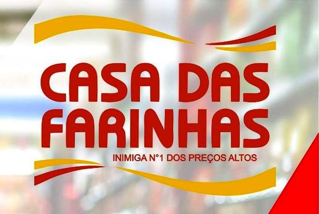 Candeias: Segunda (28) de Promoções da Casa das Farinhas!