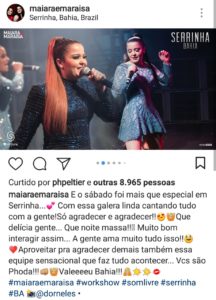 bahianoticia.com.br sao joao de serrinha entrevista exclusiva com maiara e maraisa confira whatsapp image 2018 06 26 at 14.56.40