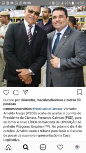 bahianoticia.com.br candeias entrevista bombastica com os vereadores arnaldo e irmao gerson confira whatsapp image 2018 10 10 at 18.13.48