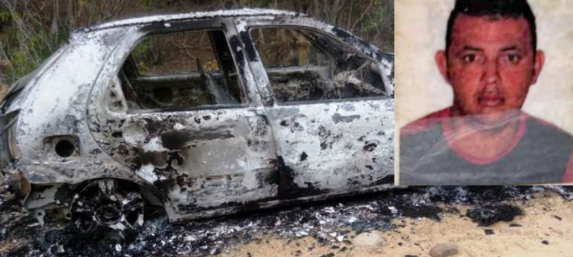 Araci: Filho de vereador é encontrado morto a golpes de facão na zona rural. Confira! 1 Araci: Filho de vereador é encontrado morto a golpes de facão na zona rural. Confira!