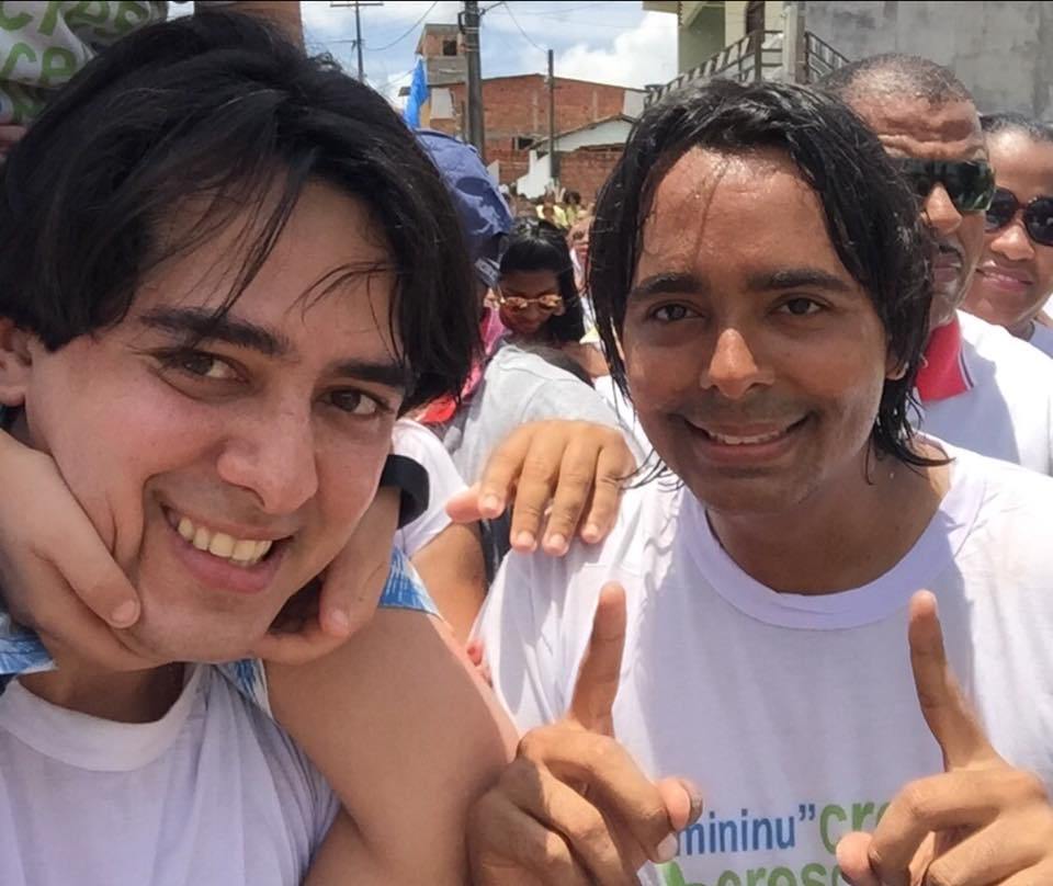 Candeias: Carlos Ibiapina é o novo secretário de Administração. Confira! 1 Candeias: Carlos Ibiapina é o novo secretário de Administração. Confira!