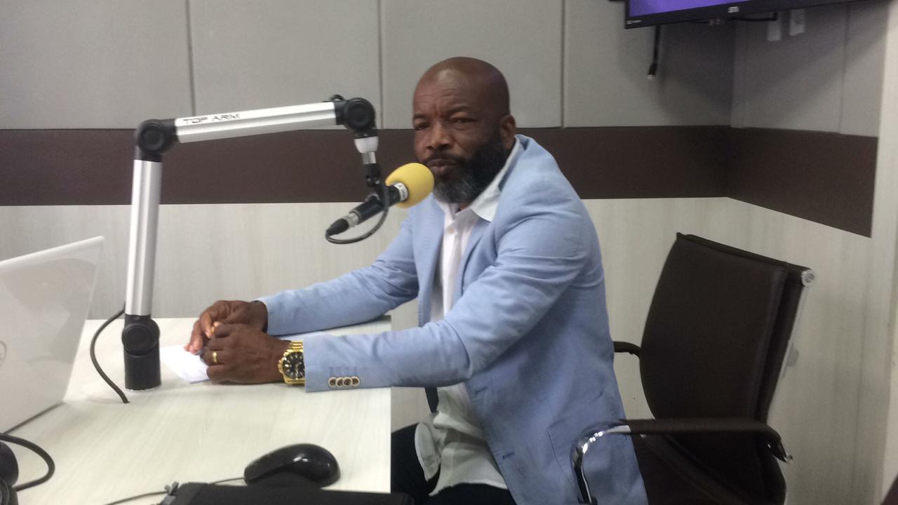 São Francisco do Conde: Nem do Caípe fala sobre ações da gestão Evandro Almeida. Confira! 1 São Francisco do Conde: Nem do Caípe fala sobre ações da gestão Evandro Almeida. Confira!