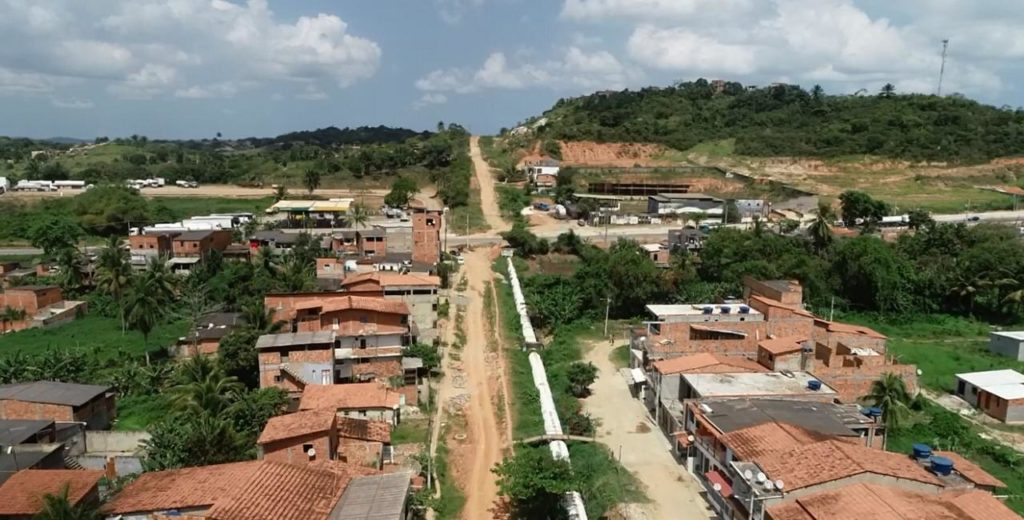 Candeias: Prefeito Dr. Pitágoras atende apelo dos moradores da Urbis I. Confira! 1 Candeias: Prefeito Dr. Pitágoras atende apelo dos moradores da Urbis I. Confira!