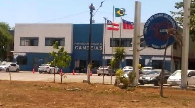 Candeias: Prefeitura e 10ª CIPM negam ameaças à escolas. Confira! 1 Candeias: Prefeitura e 10ª CIPM negam ameaças à escolas. Confira!