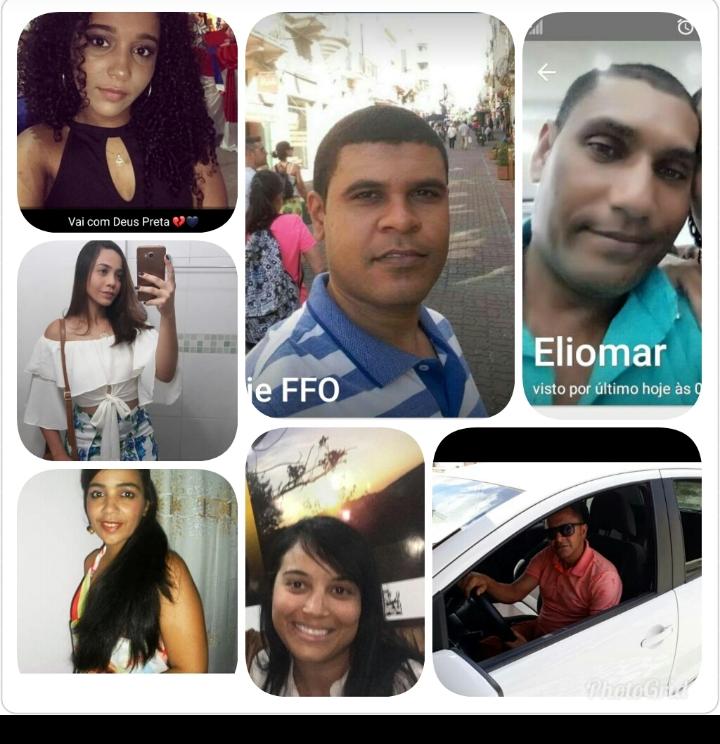 São Gonçalo dos Campos: Acidente deixa 8 vítimas fatais na BA-502; Van transportava trabalhadores da JBS. Confira! 2 WhatsApp Image 2019 06 20 at 15.12.41