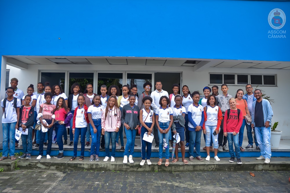 São Francisco do Conde: Estudantes participam do Concurso de Redação promovido pela Câmara em parceria com a Seduc. Confira! 1 São Francisco do Conde: Estudantes participam do Concurso de Redação promovido pela Câmara em parceria com a Seduc. Confira!