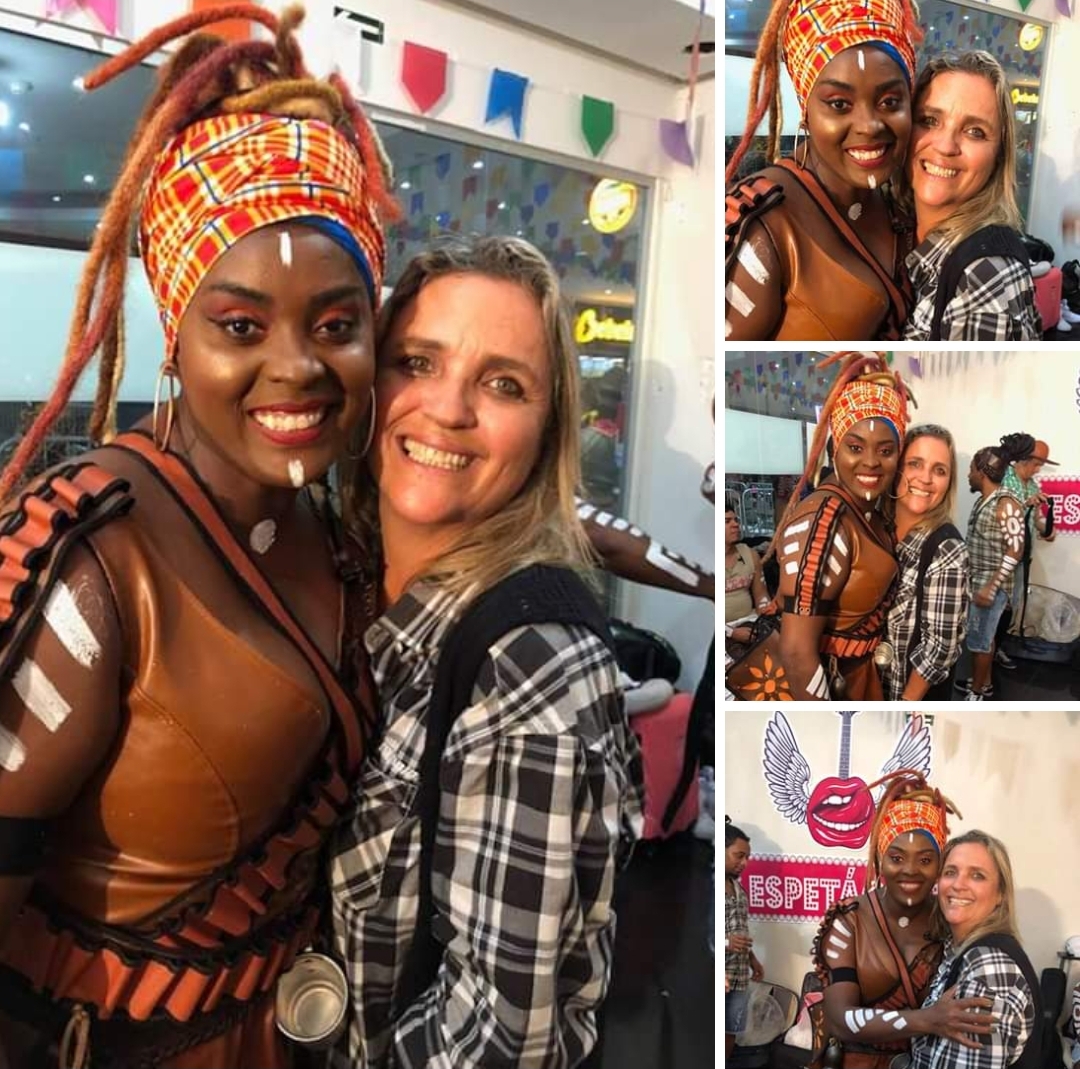 Serrinha: A mais badalada corretora da Região Sisaleira, Liu Bacellar agitou as noites juninas do município com Vips . Confira! 1 Serrinha: A mais badalada corretora da Região Sisaleira, Liu Bacellar agitou as noites juninas do município com Vips . Confira!