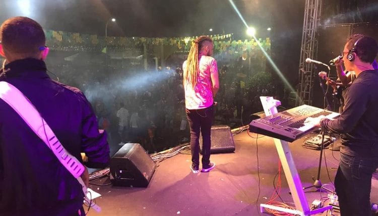 Teodoro Sampaio: Prefeitura anuncia atrações fantasmas e revolta público. Confira! 1 Teodoro Sampaio: Prefeitura anuncia atrações fantasmas e revolta público. Confira!