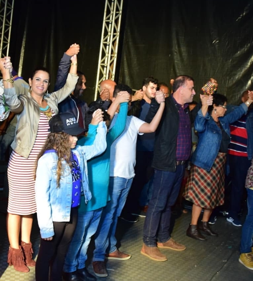 Conceição da Feira: Primeira noite do tradicional São Pedro foi um sucesso. Confira! 7 WhatsApp Image 2019 06 30 at 08.30.04