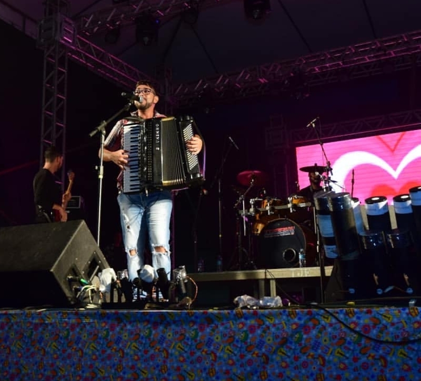 Conceição da Feira: Primeira noite do tradicional São Pedro foi um sucesso. Confira! 10 WhatsApp Image 2019 06 30 at 08.30.09 1