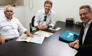 Bahia: Especialistas irão preparar pré-candidatos em Feira de Santana. Confira! 1 Bahia: Especialistas irão preparar pré-candidatos em Feira de Santana. Confira!
