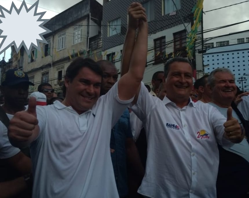 Candeias: Deputado Estadual Niltinho solicita construção de encostas no município. Confira! 1 Candeias: Deputado Estadual Niltinho solicita construção de encostas no município. Confira!