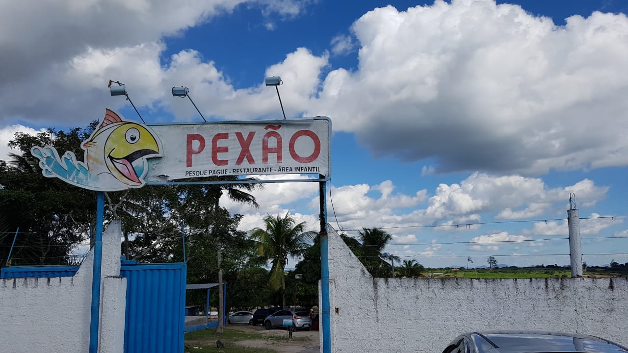 Gastronomia: Pexão tem boa recomendação de Junior Robocop. Confira! 1 Gastronomia: Pexão tem boa recomendação de Junior Robocop. Confira!