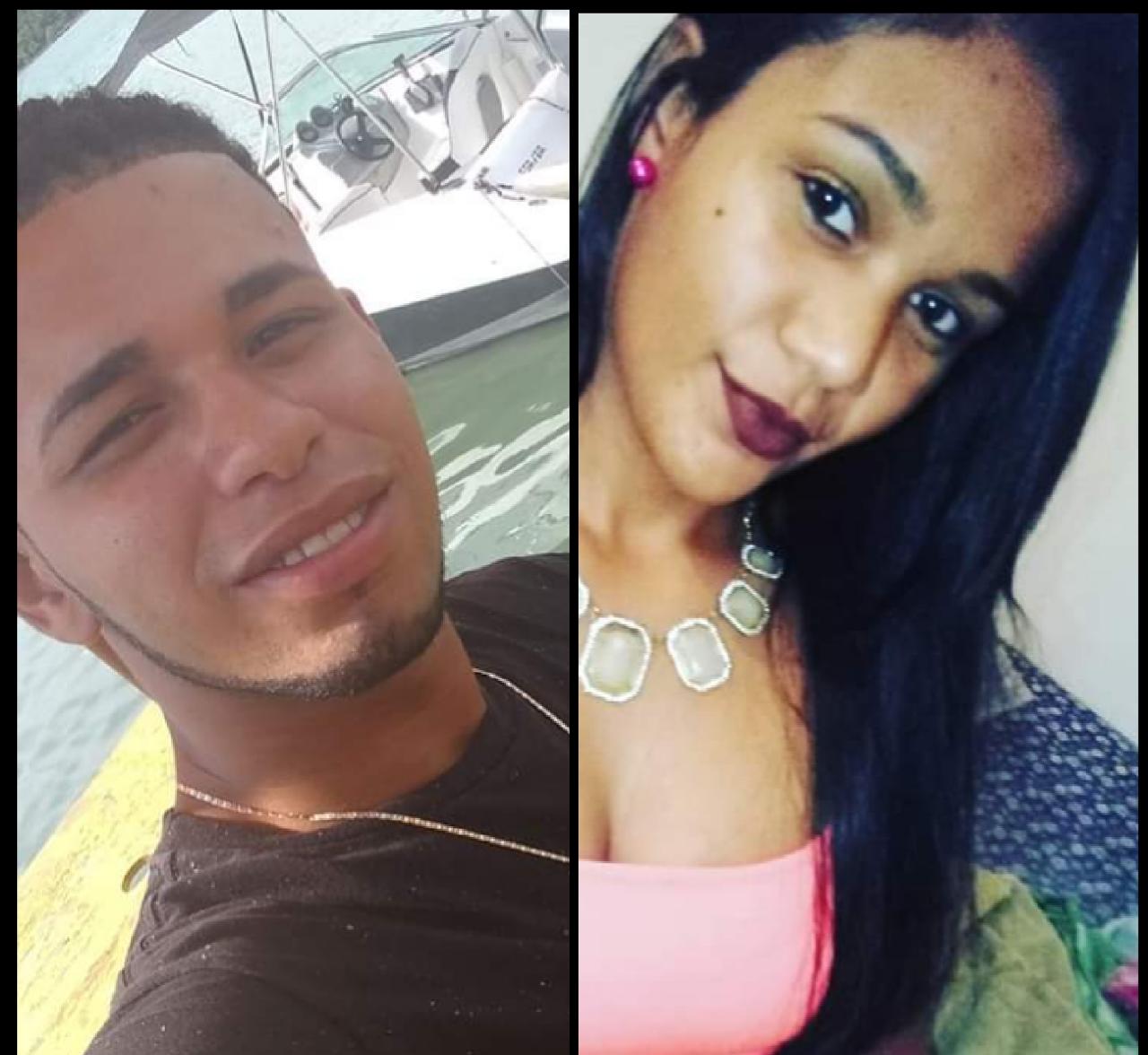 Candeias: Casal de namorados é executado dentro de carro. Confira! 1 Candeias: Casal de namorados é executado dentro de carro. Confira!