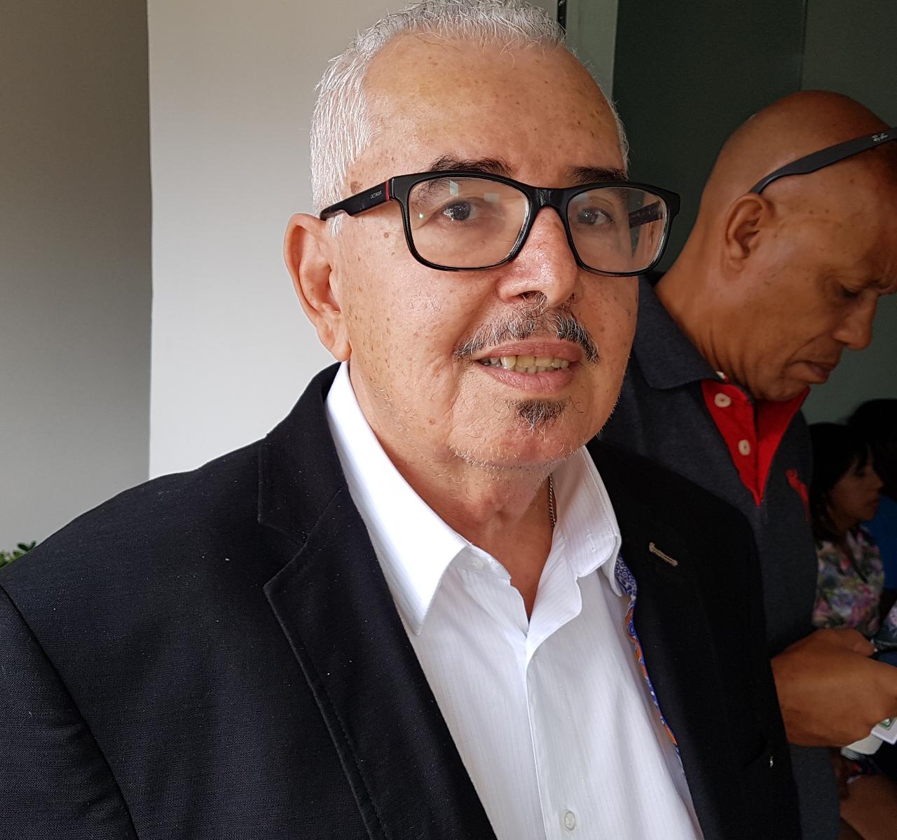 93 anos de Conceição da Feira: Entrevista com o Professor Aderbal. Confira! 1 93 anos de Conceição da Feira: Entrevista com o Professor Aderbal. Confira!