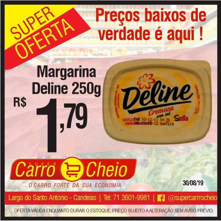 Candeias: Preço baixo de verdade é no Carro Cheio. Confira! 3 WhatsApp Image 2019 08 28 at 22.45.10