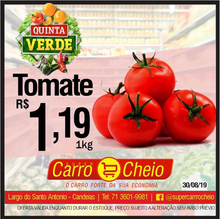 Candeias: Preço baixo de verdade é no Carro Cheio. Confira! 9 WhatsApp Image 2019 08 28 at 22.45.13 2