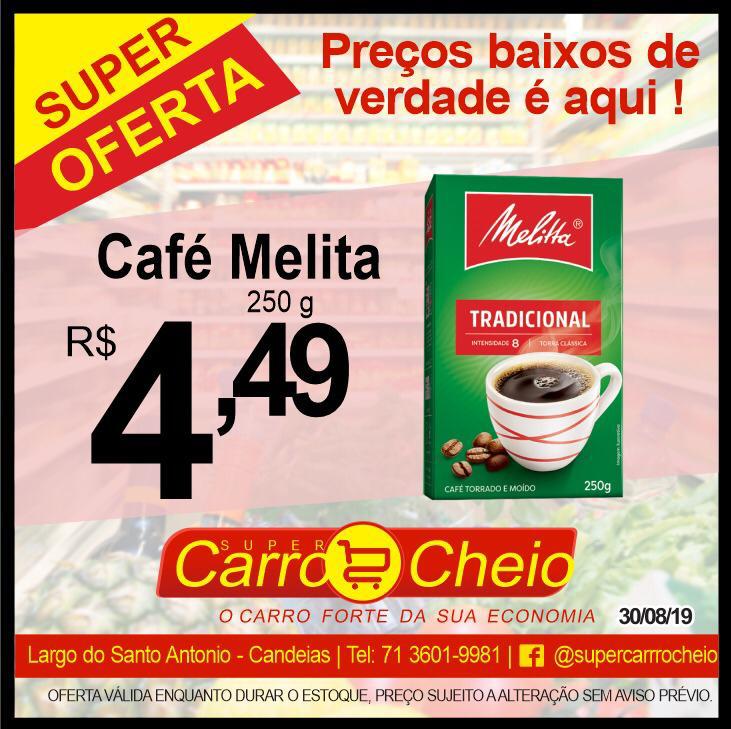 Candeias: Preço baixo de verdade é no Carro Cheio. Confira! 13 WhatsApp Image 2019 08 28 at 22.45.15 1