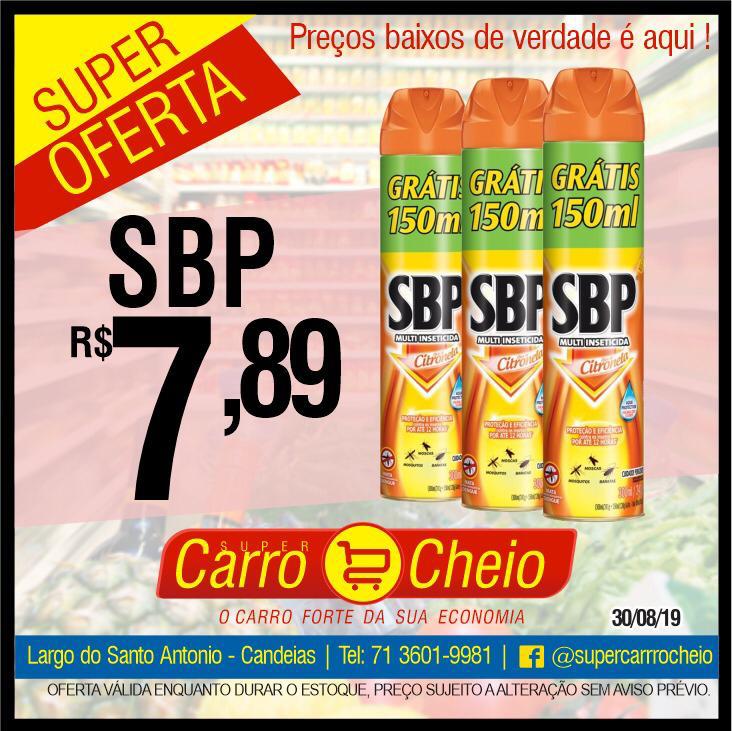 Candeias: Preço baixo de verdade é no Carro Cheio. Confira! 14 WhatsApp Image 2019 08 28 at 22.45.15 2