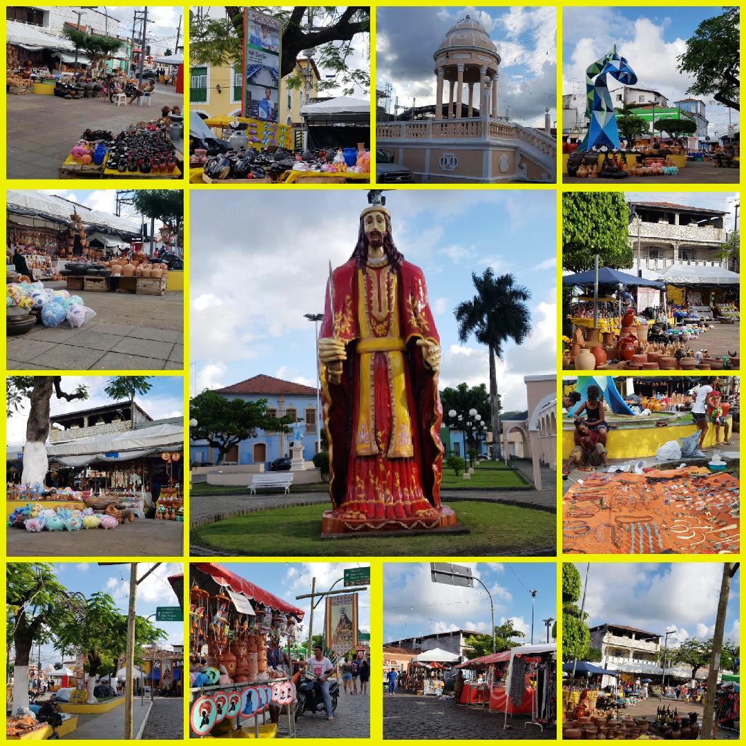 Maragojipe: Ações integradas da Prefeitura marcam os Festejos de São Bartolomeu. Confira!