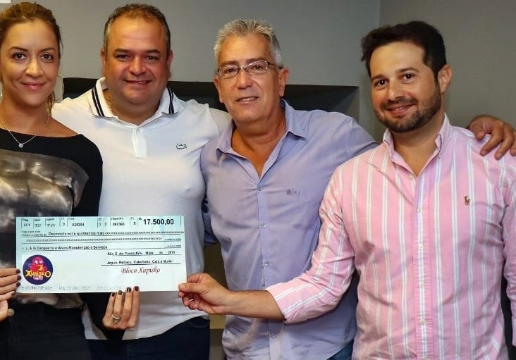 São Sebastião do Passé: Prefeito Dr. Breno inicia reforma do Ginásio Octávio Brandão. Confira! 1 São Sebastião do Passé: Prefeito Dr. Breno inicia reforma do Ginásio Octávio Brandão. Confira!