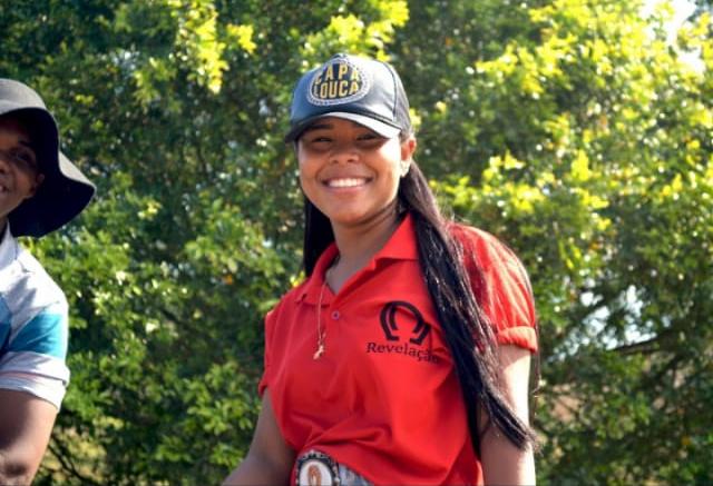 Candeias: Grupo 100% Old Parr realizou sua 8ª Cavalgada. Confira! 5 WhatsApp Image 2019 11 15 at 18.22.24 2