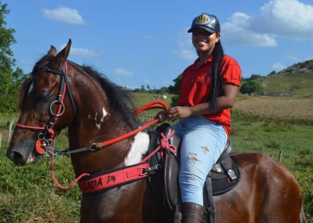 Candeias: Grupo 100% Old Parr realizou sua 8ª Cavalgada. Confira! 10 WhatsApp Image 2019 11 15 at 18.22.25