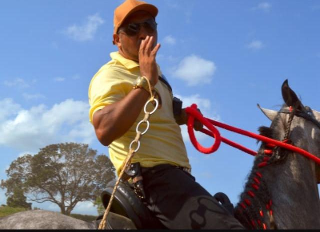 Candeias: Grupo 100% Old Parr realizou sua 8ª Cavalgada. Confira! 8 WhatsApp Image 2019 11 15 at 18.22.26 1