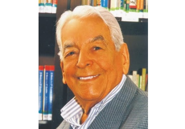 Bahia: ALBA e Academia de Letras da Bahia farão homenagens ao Centenário de João Falcão. Confira! 1 Bahia: ALBA e Academia de Letras da Bahia farão homenagens ao Centenário de João Falcão. Confira!