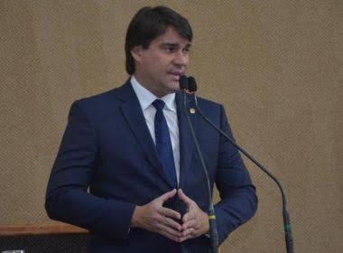 Bahia: Deputado Niltinho realiza audiência pública para debater o autosserviço nos postos de combustíveis. Confira! 1 Bahia: Deputado Niltinho realiza audiência pública para debater o autosserviço nos postos de combustíveis. Confira!