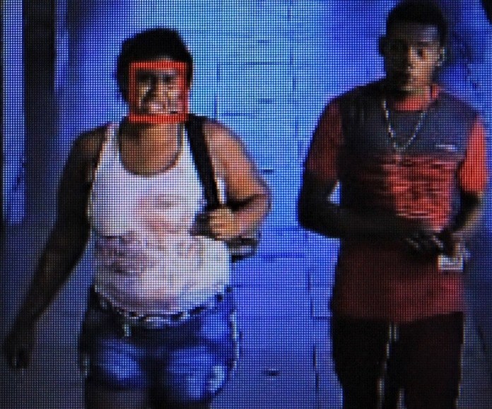 Bahia: Foragida por roubo é presa por reconhecimento facial. Confira! 1 Bahia: Foragida por roubo é presa por reconhecimento facial. Confira!