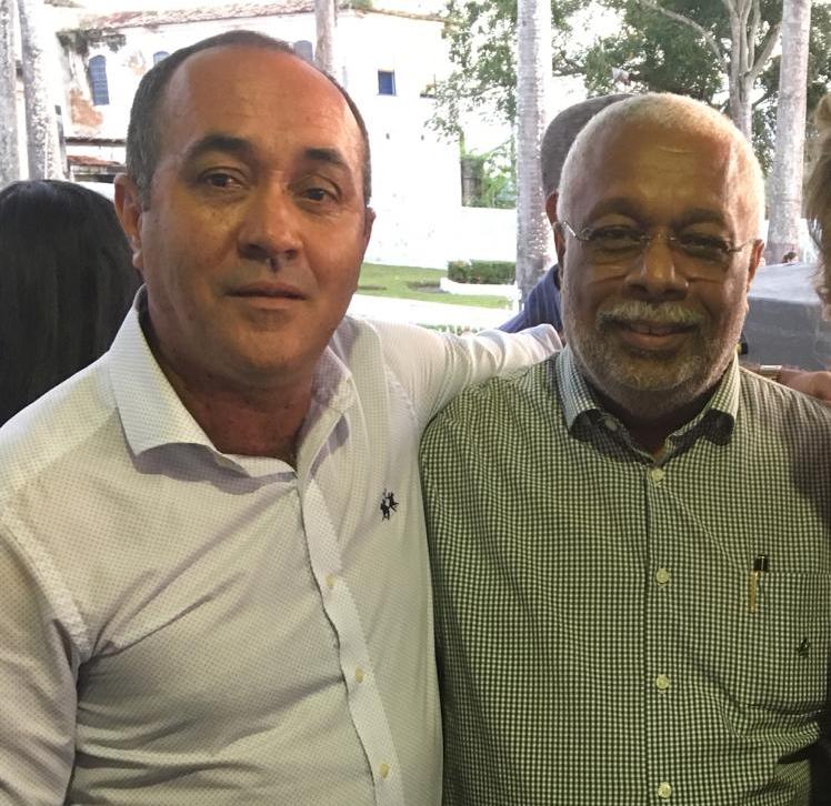 Bomba: Amarildo Guedes nega ser pré-candidato a prefeito de São Francisco do Conde. Confira! 1 Bomba: Amarildo Guedes nega ser pré-candidato a prefeito de São Francisco do Conde. Confira!