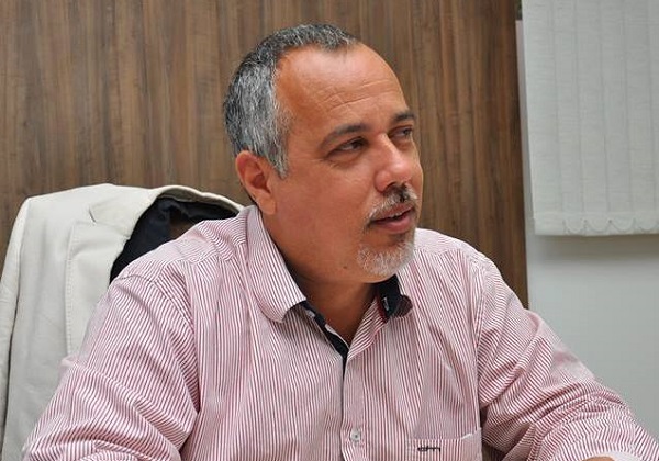 Lauro de Freitas: TCM multa ex-prefeito Márcio Araponga. Confira! 1 Lauro de Freitas: TCM multa ex-prefeito Márcio Araponga. Confira!