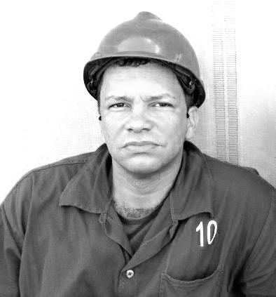 Luto: Falece Rubinho, irmão de Junior Robocop. Confira! 1 Luto: Falece Rubinho, irmão de Junior Robocop. Confira!