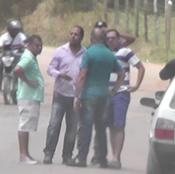 São Sebastião do Passé: Na tentativa de criticar a gestão do município, madrasta detona sua base política do passado. Confira! 1 São Sebastião do Passé: Na tentativa de criticar a gestão do município, madrasta detona sua base política do passado. Confira!