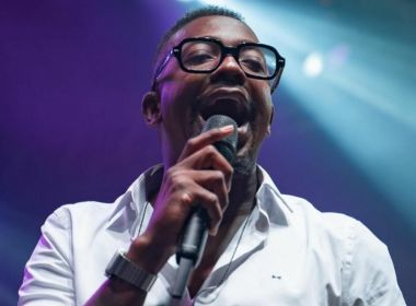 Brasil: Cantor Mumuzinho é internado no Rio de Janeiro, após testar positivo para Covid-19. Confira! 1 Brasil: Cantor Mumuzinho é internado no Rio de Janeiro, após testar positivo para Covid-19. Confira!