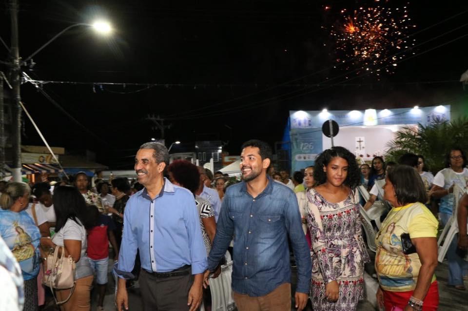 Candeias: Entrevista com Emerson Nino, pré-candidato a vereador pelo PT. Confira! 2 WhatsApp Image 2020 04 18 at 18.16.00 1