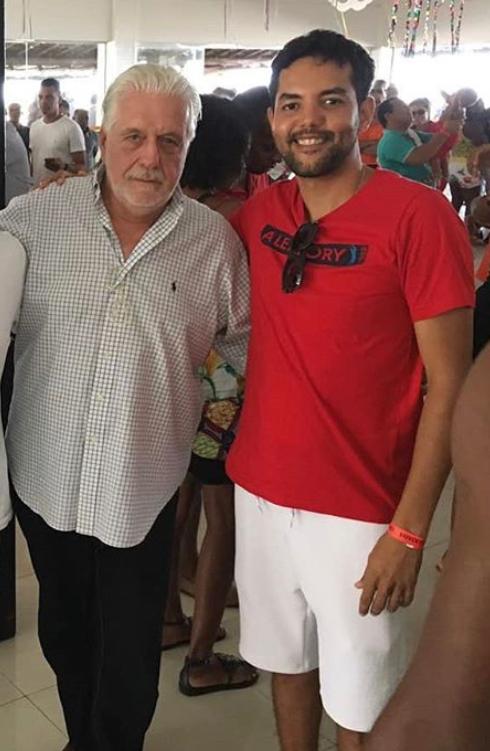 Candeias: Entrevista com Emerson Nino, pré-candidato a vereador pelo PT. Confira! 3 WhatsApp Image 2020 04 18 at 18.16.00 2