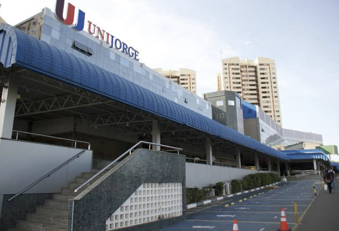 Bahia Educação: Unijorge realiza nos dias 20, 21 e 25 de janeiro, palestras virtuais gratuitas com especialistas. Confira! 1 Bahia Educação: Unijorge realiza nos dias 20, 21 e 25 de janeiro, palestras virtuais gratuitas com especialistas. Confira!