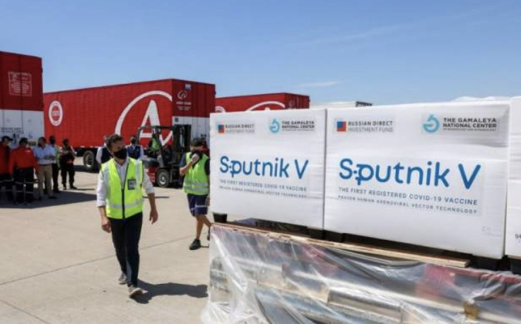 Covid-19: Anvisa decide nesta segunda se autoriza importação da vacina russa Sputnik V. Confira! 1 Covid-19: Anvisa decide nesta segunda se autoriza importação da vacina russa Sputnik V. Confira!