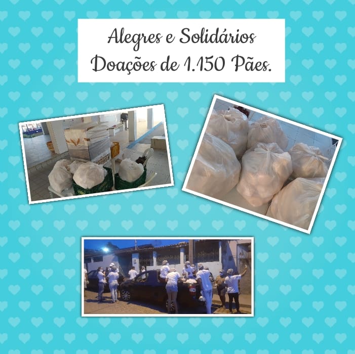 Ação Social: Grupo Alegres e Solidários leva importante projeto Sopão nos Bairros à famílias carentes de Conceição da Feira. Confira! 15 1D054838 1C6F 46C3 9DD0 92E8747297E8