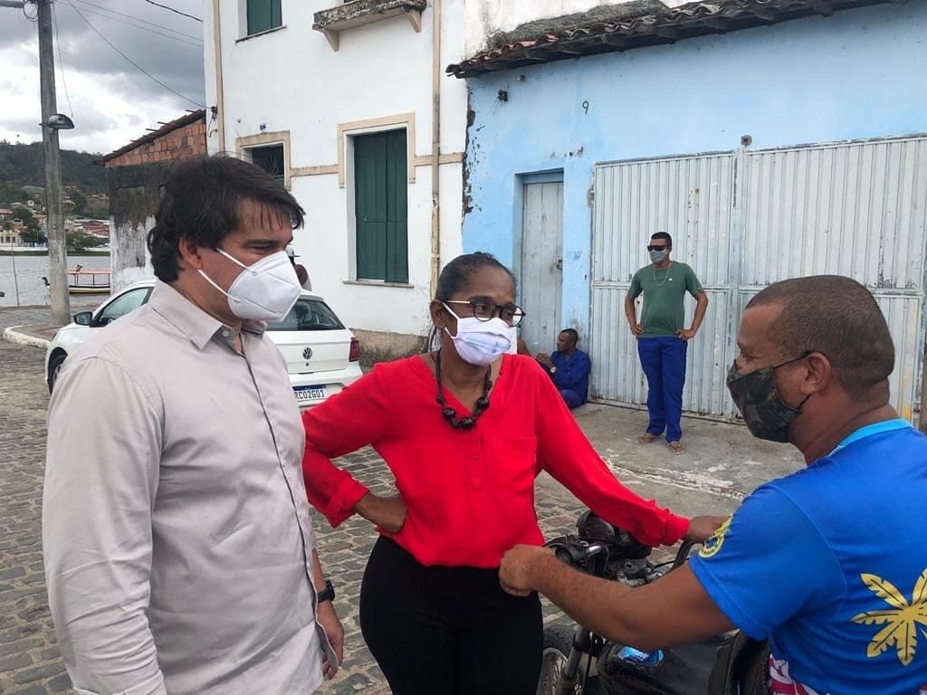 Municípios: Deputado Niltinho visita e discute investimentos para Cachoeira. Confira! 3 211DC8A4 A98F 43E3 89F3 1FEF8223F533