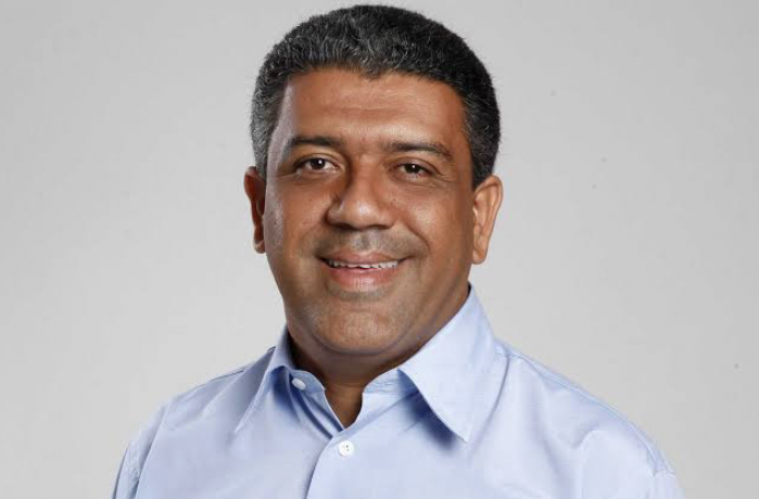 Municípios: Prefeito de Santa Bárbara, Edifrancio de Jesus destaca ações contra a covid-19 e investimentos na zona rural. Confira! 1 Municípios: Prefeito de Santa Bárbara, Edifrancio de Jesus destaca ações contra a covid-19 e investimentos na zona rural. Confira!